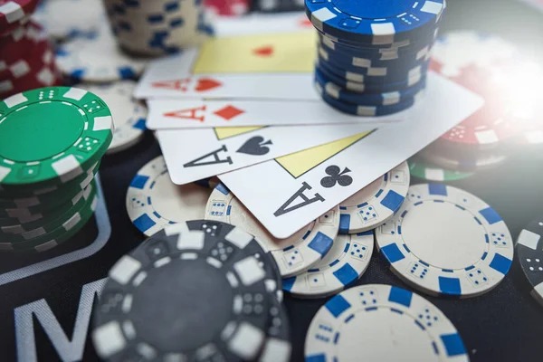 rekor account dashboard showing Dota 2 markets and live dealer tables side by side