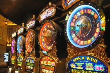 Live-dealer table with multiple camera angles and player interface