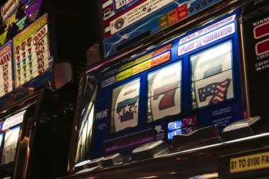 rekor live dealer studio with multi-currency display on screen