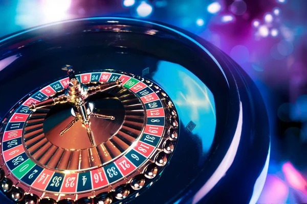 rekor Number Pair live dealer table with card layout and betting zones